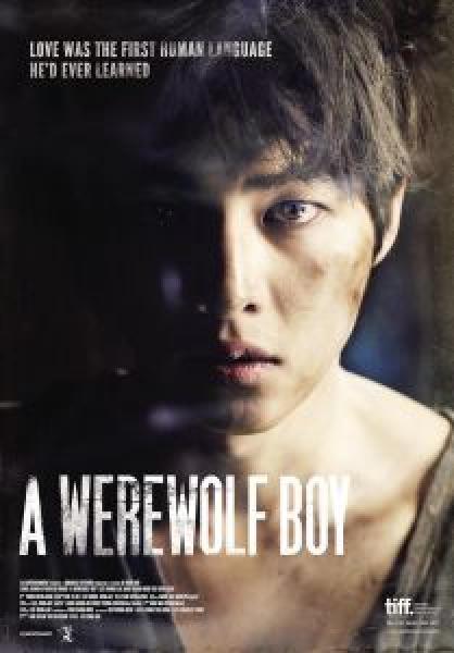 فيلم A Werewolf Boy اونلاين مترجم