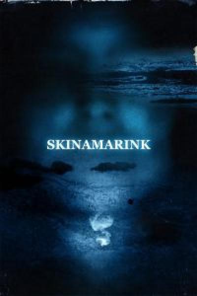 فيلم Skinamarink اونلاين مترجم