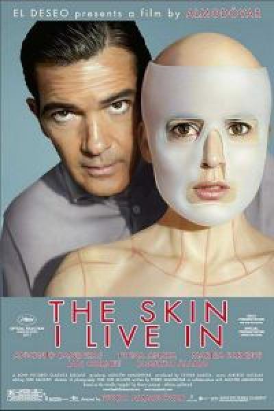 فيلم The Skin I Live In اونلاين مترجم