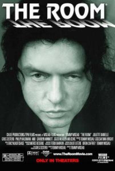 فيلم The Room اونلاين مترجم