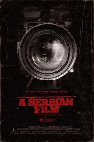 فيلم A Serbian Film اونلاين مترجم