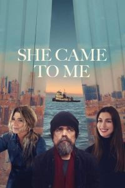 فيلم She Came to Me اونلاين مدبلج