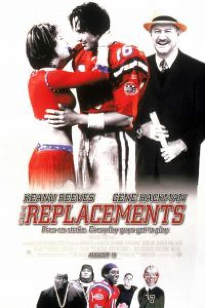 فيلم The Replacements اونلاين مترجم