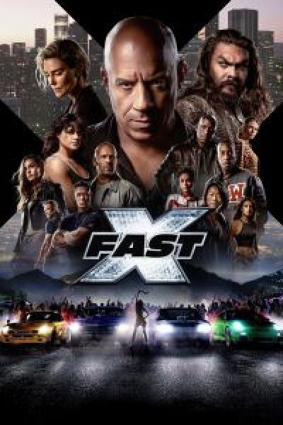 فيلم Fast X اونلاين مترجم
