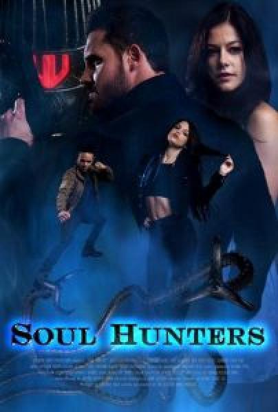فيلم Soul Hunters اونلاين مترجم