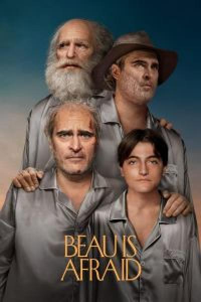 فيلم Beau Is Afraid اونلاين مترجم