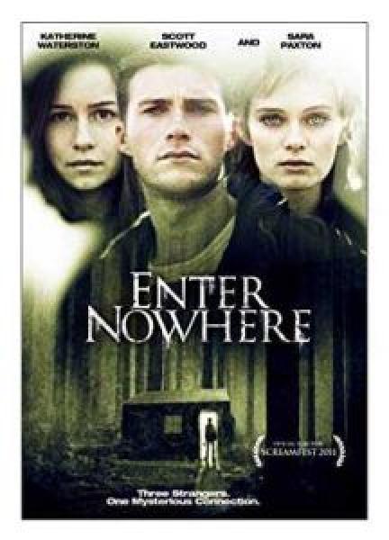فيلم Enter Nowhere اونلاين مترجم