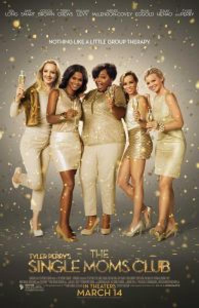 فيلم The Single Moms Club اونلاين مترجم