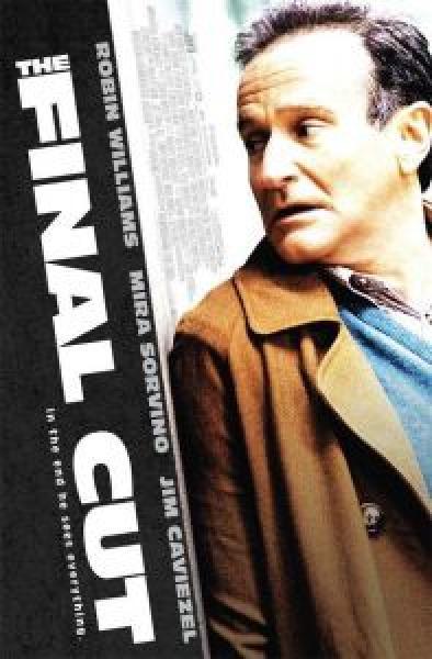 فيلم The Final Cut اونلاين مترجم