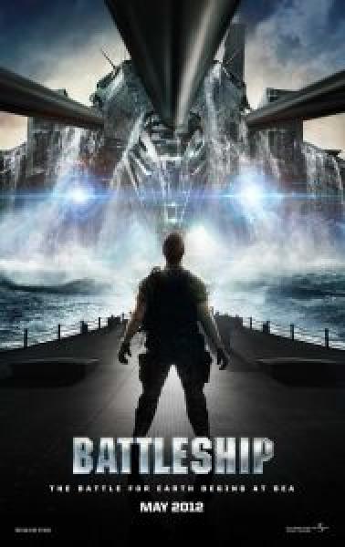 فيلم Battleship اونلاين مترجم