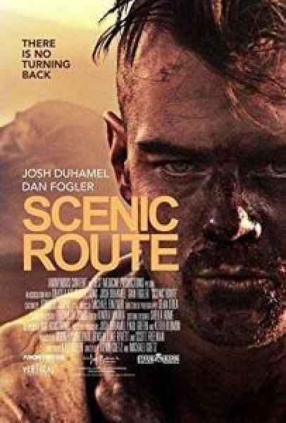 فيلم Scenic Route اونلاين مترجم