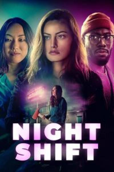 فيلم Night Shift اونلاين مدبلج