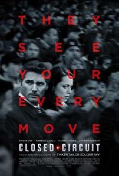فيلم Closed Circuit اونلاين مترجم