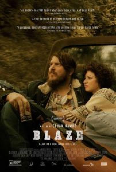 فيلم Blaze اونلاين مترجم