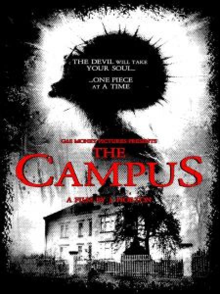 فيلم The Campus اونلاين مترجم