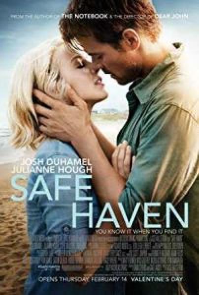 فيلم Safe Haven اونلاين مترجم