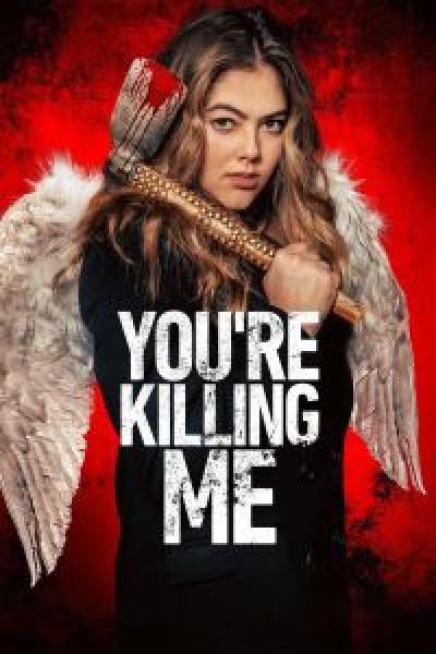 فيلم You’re Killing Me اونلاين مترجم