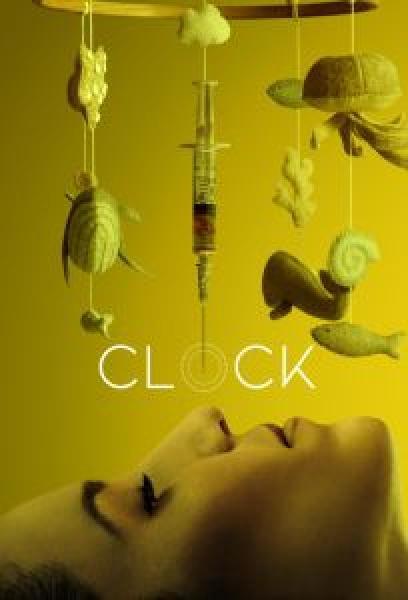 فيلم Clock اونلاين مترجم