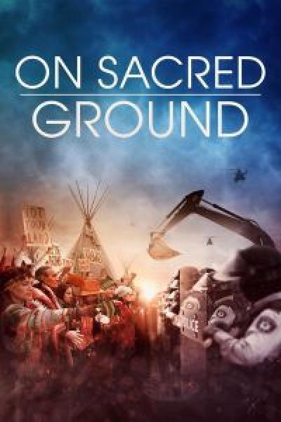 فيلم On Sacred Ground اونلاين مترجم