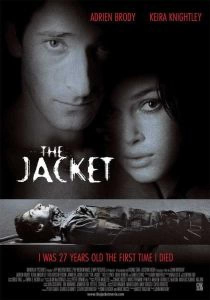 فيلم The Jacket اونلاين مترجم