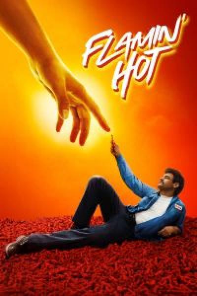 فيلم Flamin' Hot اونلاين مترجم