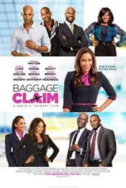 فيلم Baggage Claim اونلاين مترجم