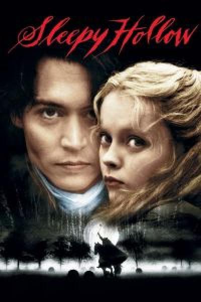 فيلم Sleepy Hollow اونلاين مترجم