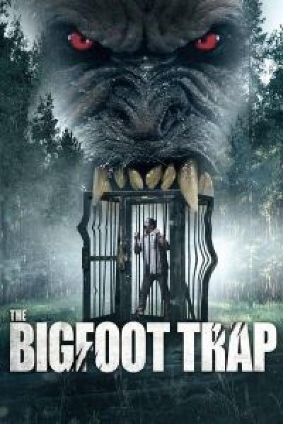 فيلم The Bigfoot Trap اونلاين مترجم