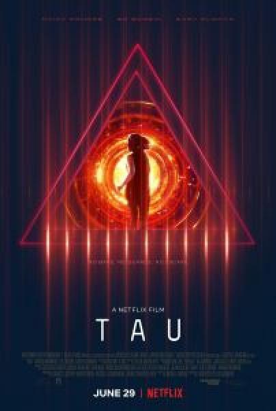 فيلم Tau اونلاين مترجم