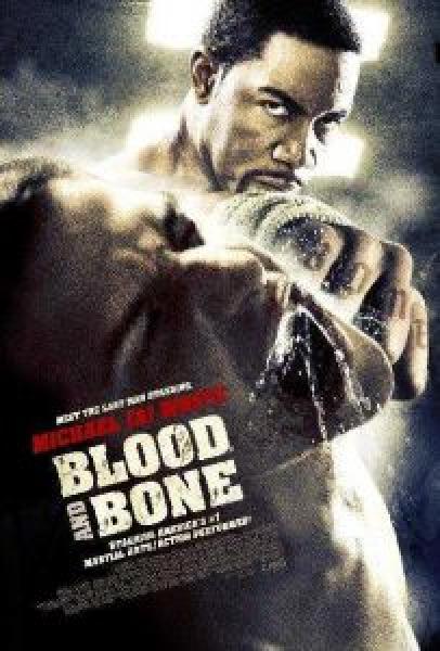 فيلم Blood and Bone اونلاين مترجم
