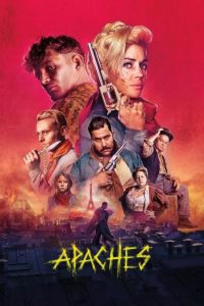 فيلم Apaches اونلاين مترجم