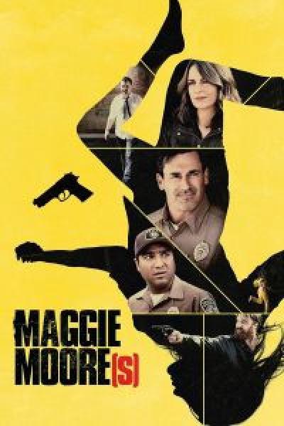 فيلم Maggie Moore(s) اونلاين مترجم