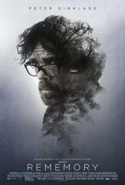 فيلم Rememory اونلاين مترجم