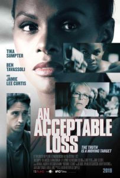 فيلم An Acceptable Loss اونلاين مترجم
