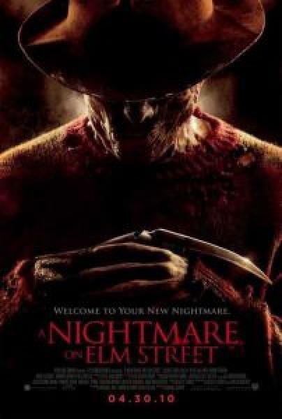فيلم A Nightmare on Elm Street اونلاين مترجم