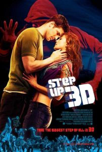 فيلم Step Up 3D اونلاين مترجم