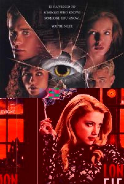 فيلم Urban Legend اونلاين مترجم