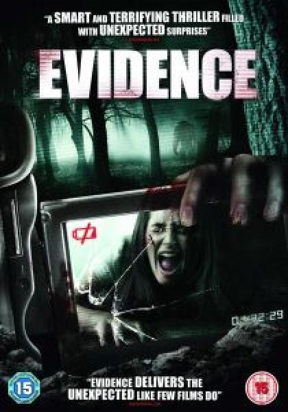 فيلم Evidence اونلاين مترجم
