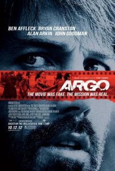 فيلم Argo اونلاين مترجم