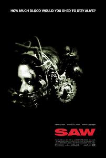 فيلم Saw اونلاين مترجم