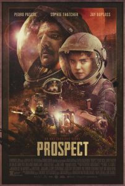 فيلم Prospect اونلاين مترجم