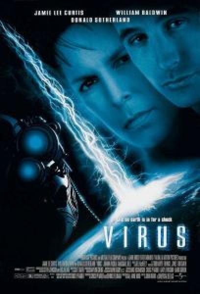 فيلم Virus اونلاين مترجم