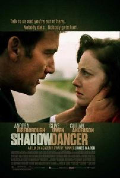 فيلم Shadow Dancer اونلاين مترجم