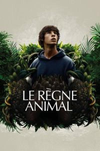 فيلم The Animal Kingdom اونلاين مدبلج