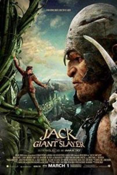 فيلم Jack the Giant Slayer اونلاين مترجم