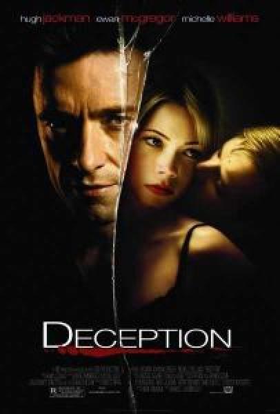 فيلم Deception اونلاين مترجم