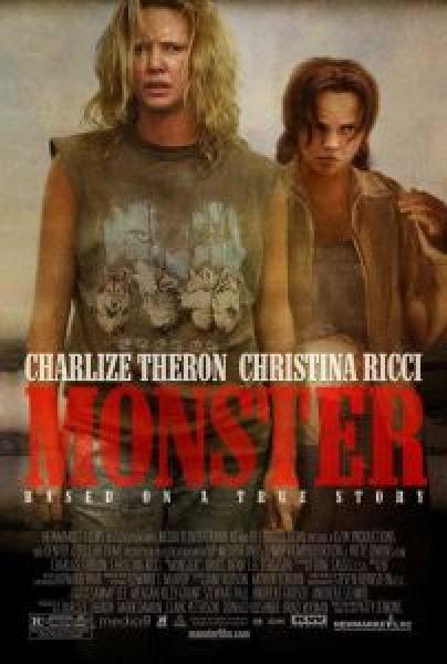 فيلم Monster اونلاين مترجم