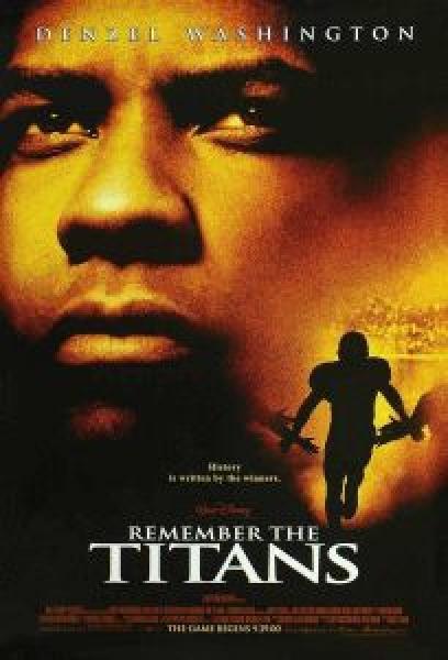 فيلم Remember the Titans اونلاين مترجم