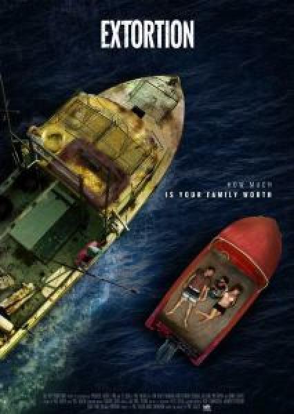 فيلم Extortion اونلاين مترجم