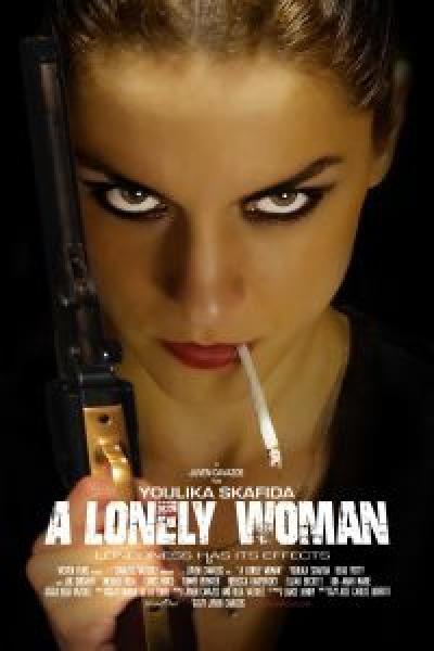 فيلم A Lonely Woman اونلاين مترجم